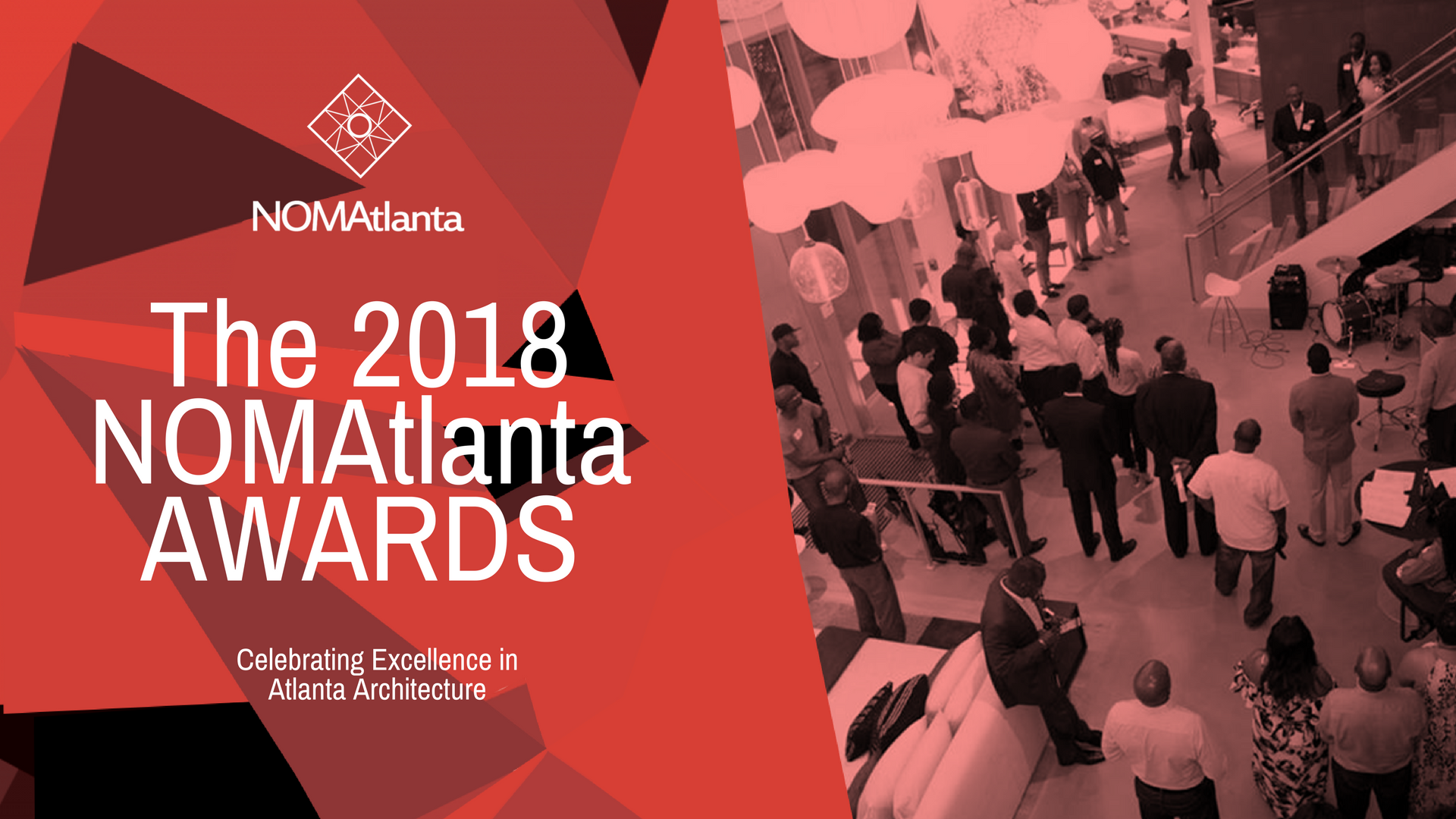2018 NOMAtlanta Awards